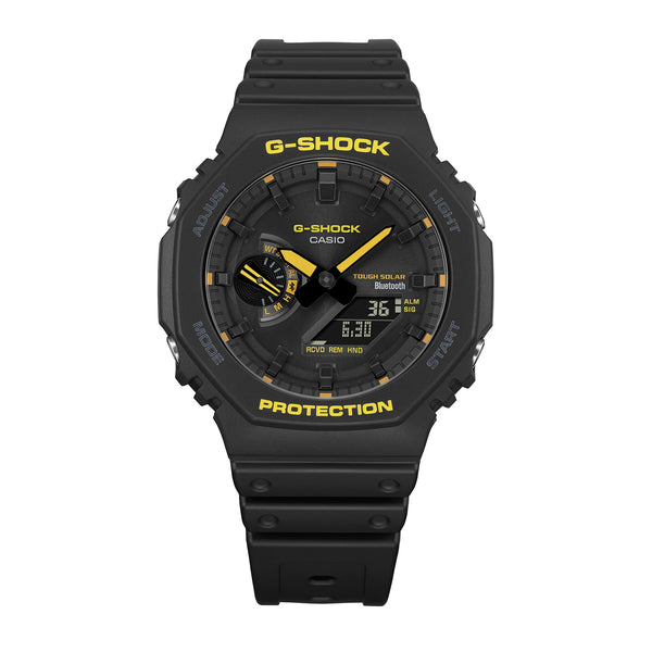 Reloj - G-SHOCK BLUETOOTH GA-B2100CY-1A
