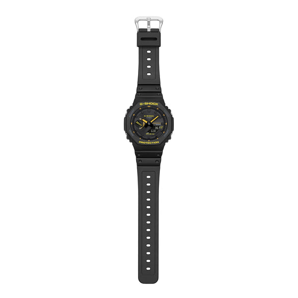 Reloj - G-SHOCK BLUETOOTH GA-B2100CY-1A