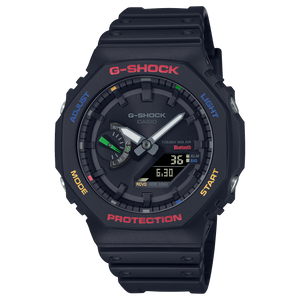 Reloj - G-SHOCK BLUETOOTH GA-B2100FC-1A