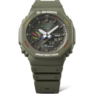 Reloj - G-SHOCK BLUETOOTH GA-B2100FC-3A