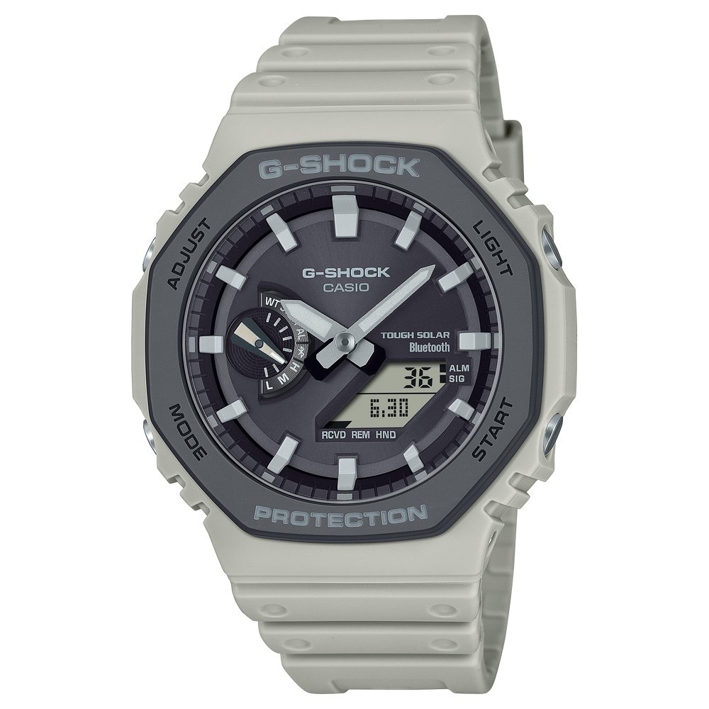 Reloj - G-SHOCK GA-B2100LUU-5A