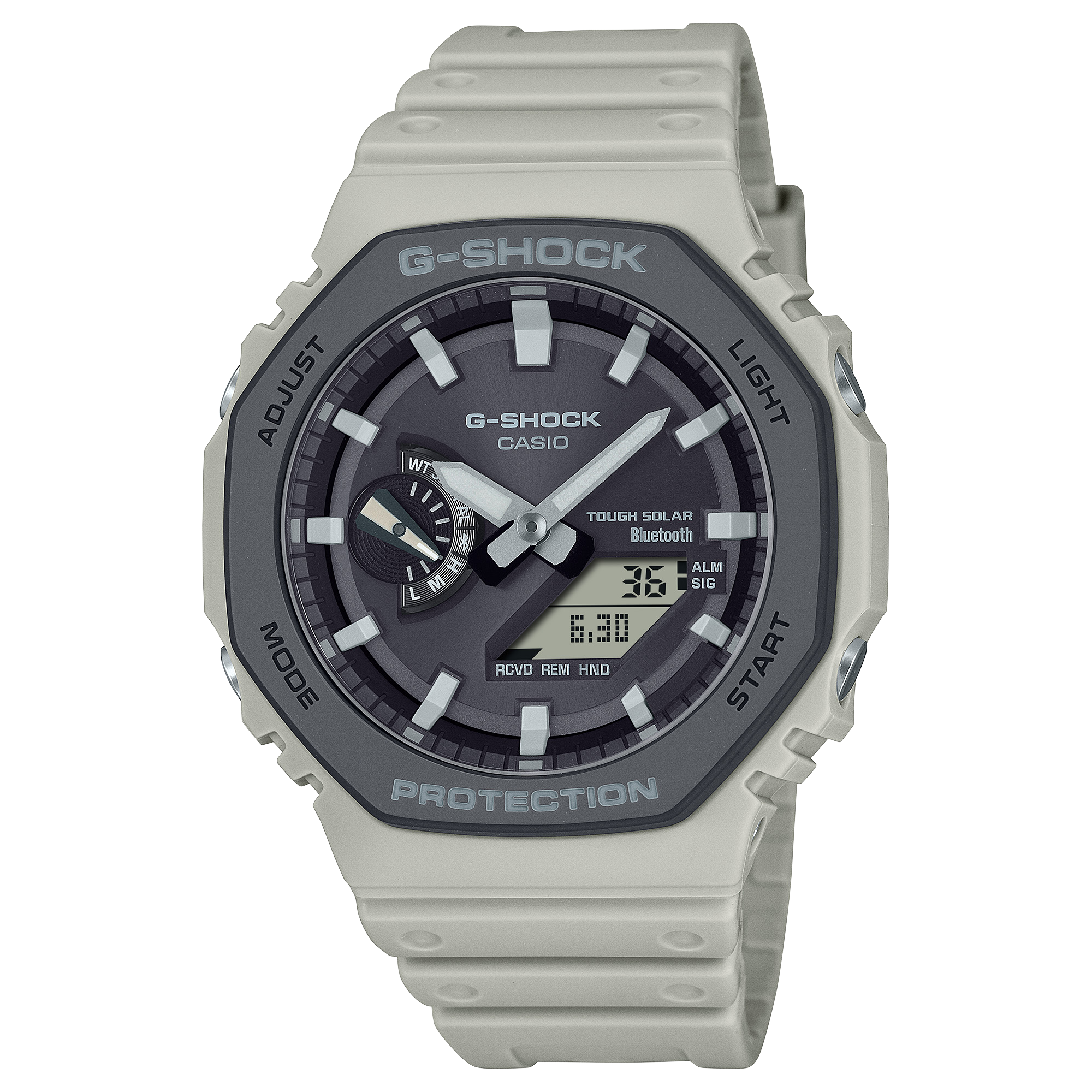 Reloj - G-SHOCK GA-B2100LUU-5A