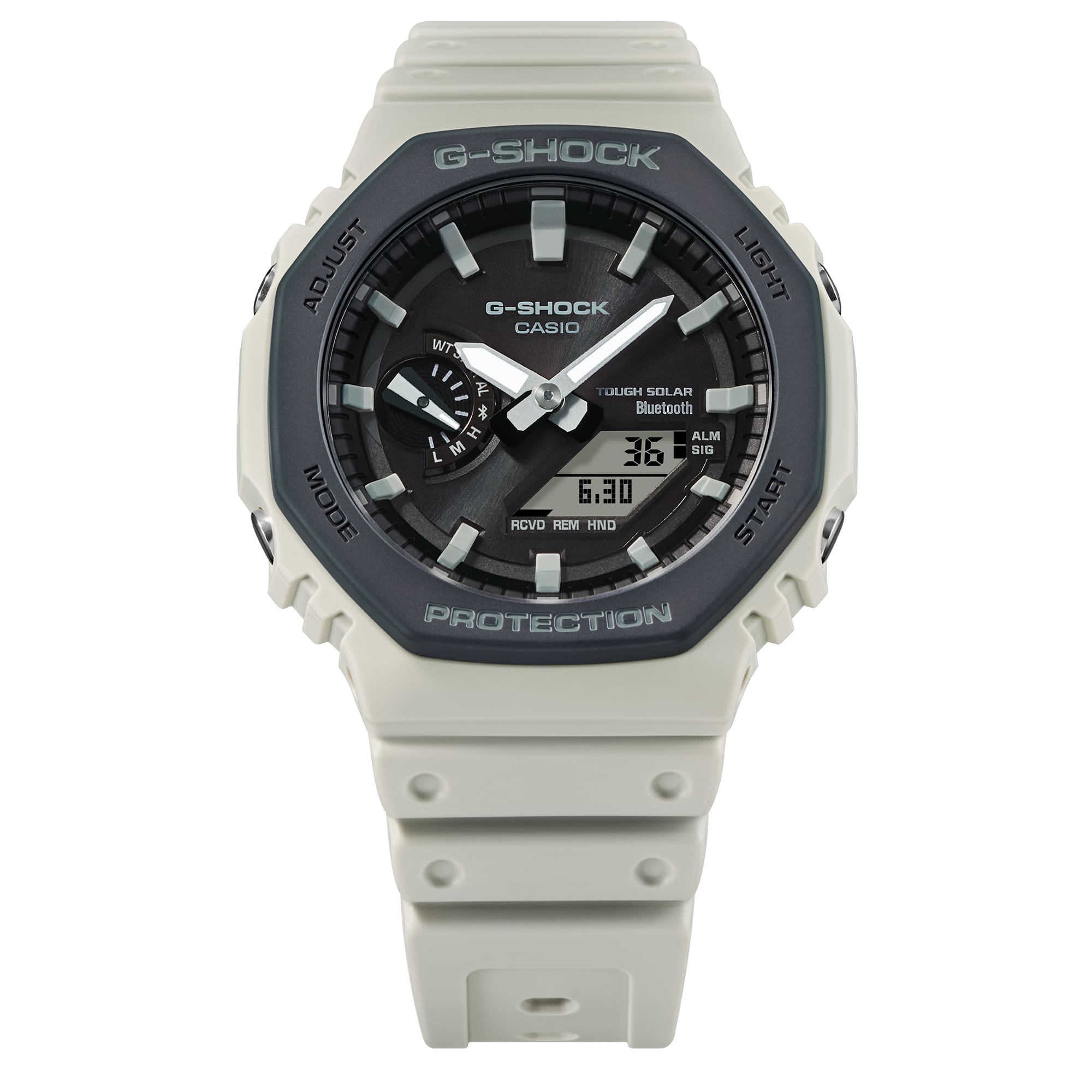 Reloj - G-SHOCK GA-B2100LUU-5A
