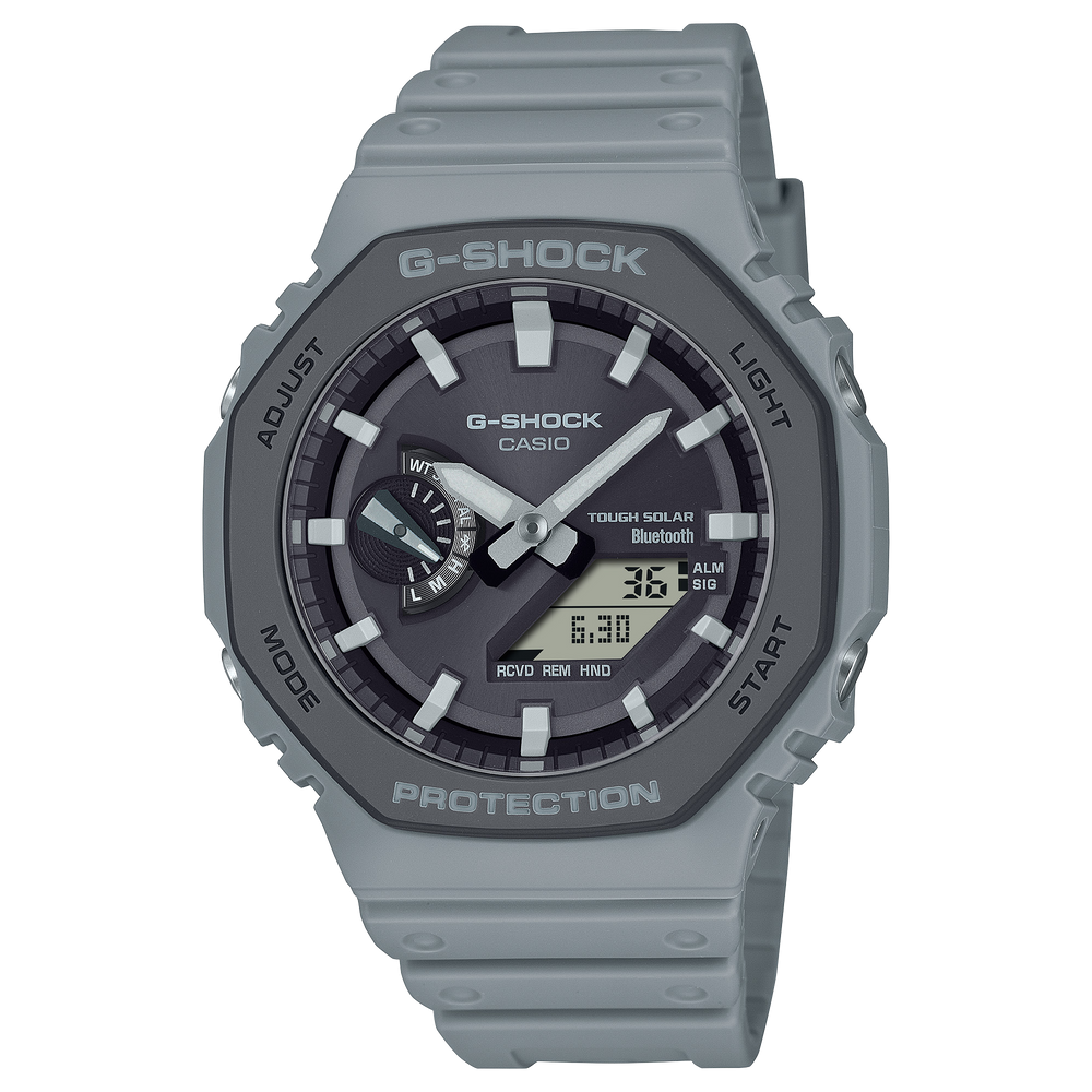 Reloj - G-SHOCK GA-B2100LUU-8A