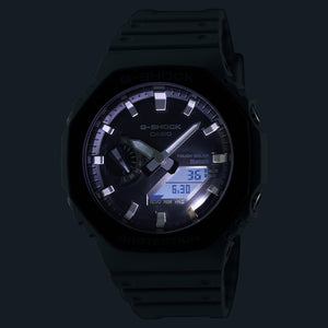 Reloj - G-SHOCK GA-B2100LUU-5A