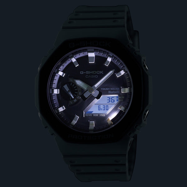 Reloj - G-SHOCK GA-B2100LUU-5A