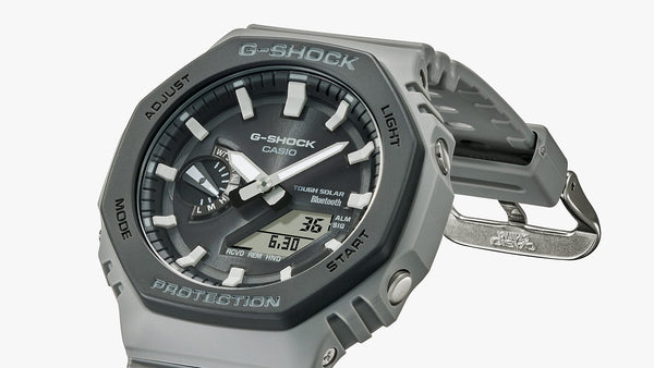 Reloj - G-SHOCK GA-B2100LUU-8A