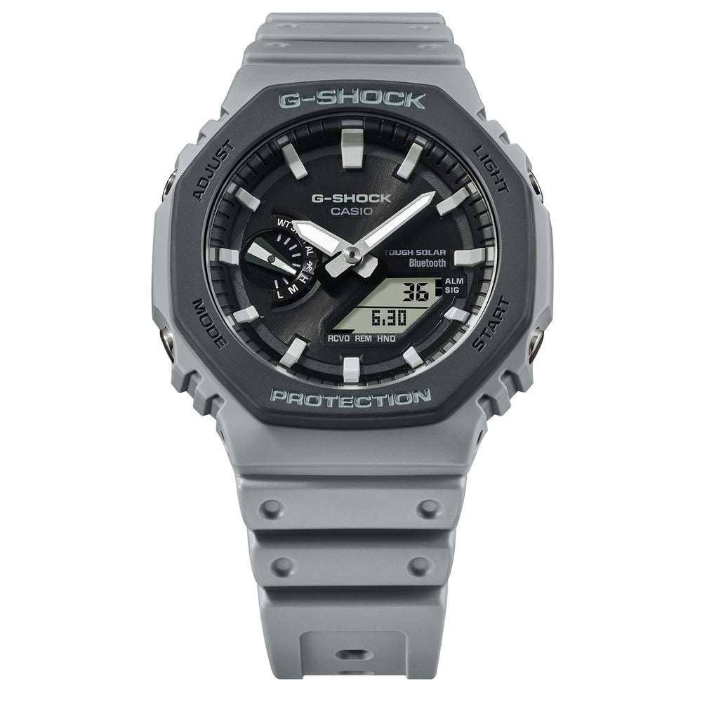Reloj - G-SHOCK GA-B2100LUU-8A