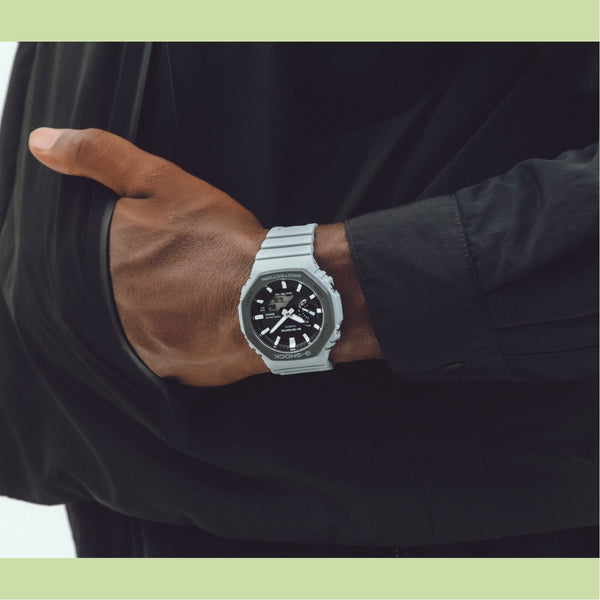 Reloj - G-SHOCK GA-B2100LUU-8A