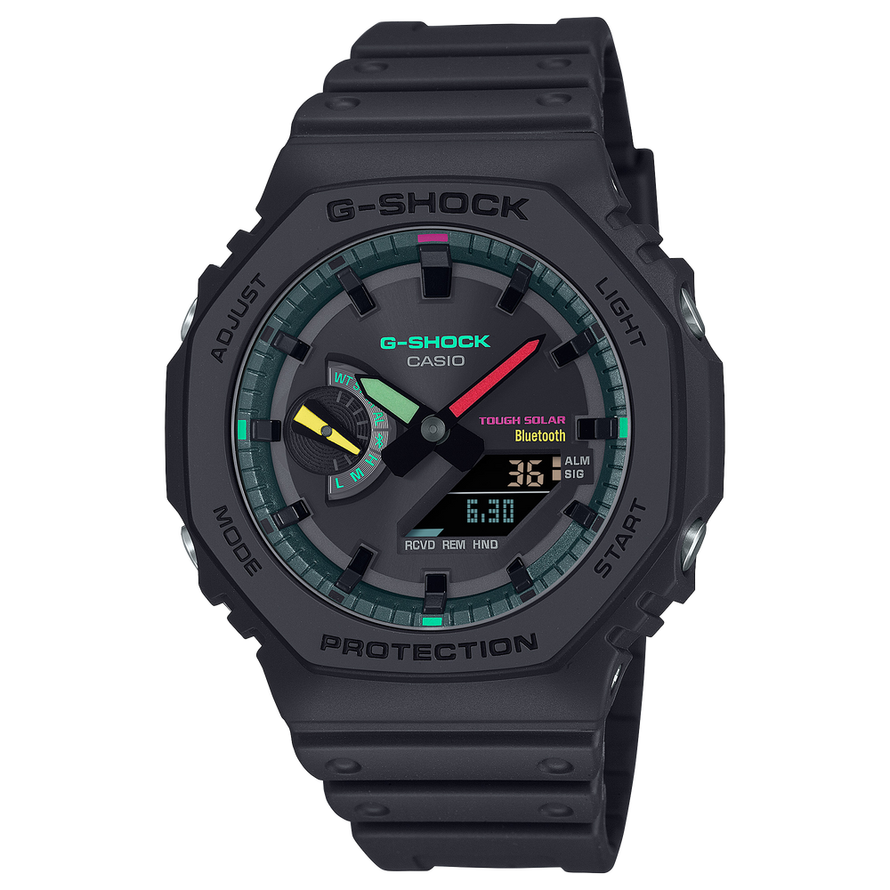 Reloj - G-SHOCK GA-B2100MF-1A