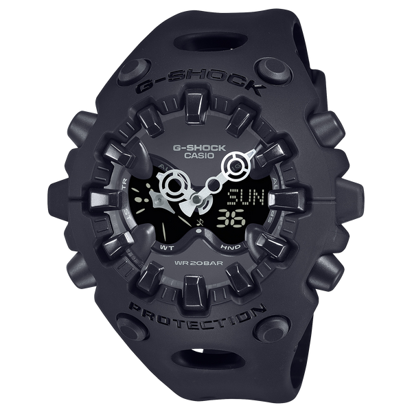 Reloj - G-SHOCK GA-V01-1A