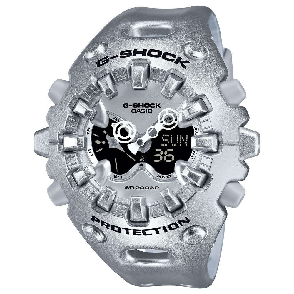 Reloj - G-SHOCK GA-V01A-8A