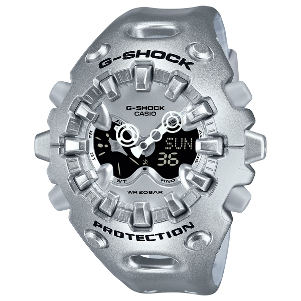 Reloj - G-SHOCK GA-V01A-8A