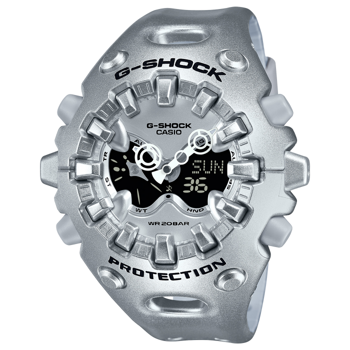 Reloj - G-SHOCK GA-V01A-8A