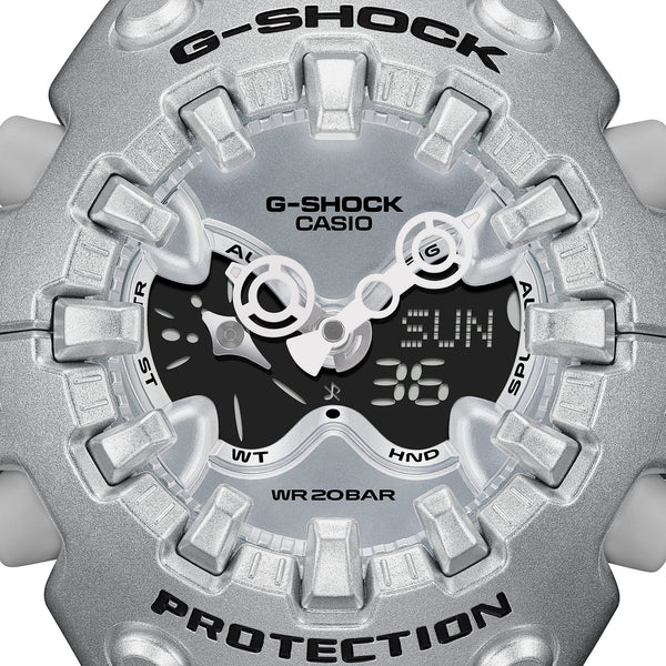 Reloj - G-SHOCK GA-V01A-8A