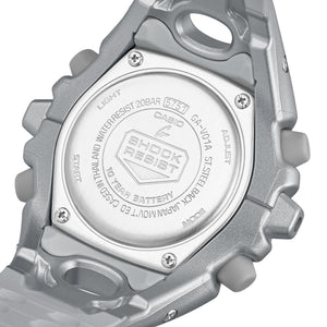 Reloj - G-SHOCK GA-V01A-8A