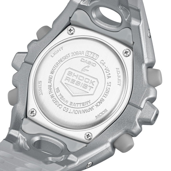 Reloj - G-SHOCK GA-V01A-8A