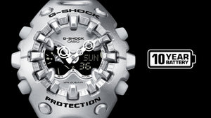 Reloj - G-SHOCK GA-V01-1A