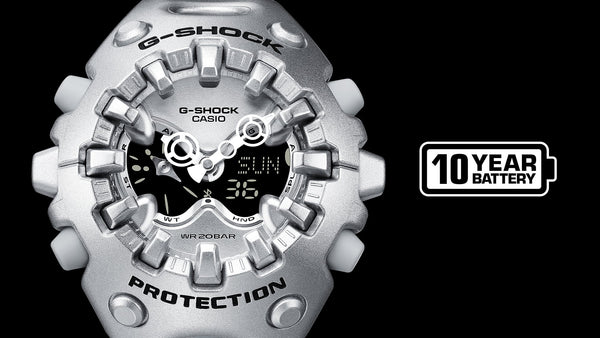 Reloj - G-SHOCK GA-V01-1A