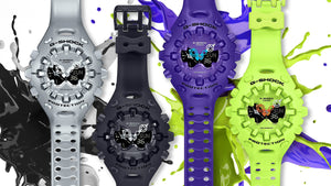 Reloj - G-SHOCK GA-V01-1A