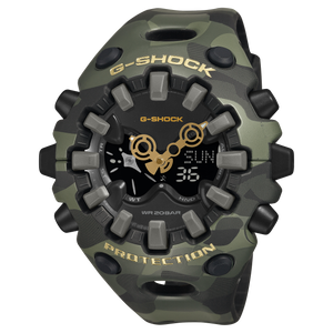 Reloj - G-SHOCK GA-V01CMG-3A