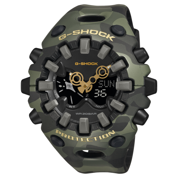 Reloj - G-SHOCK GA-V01CMG-3A