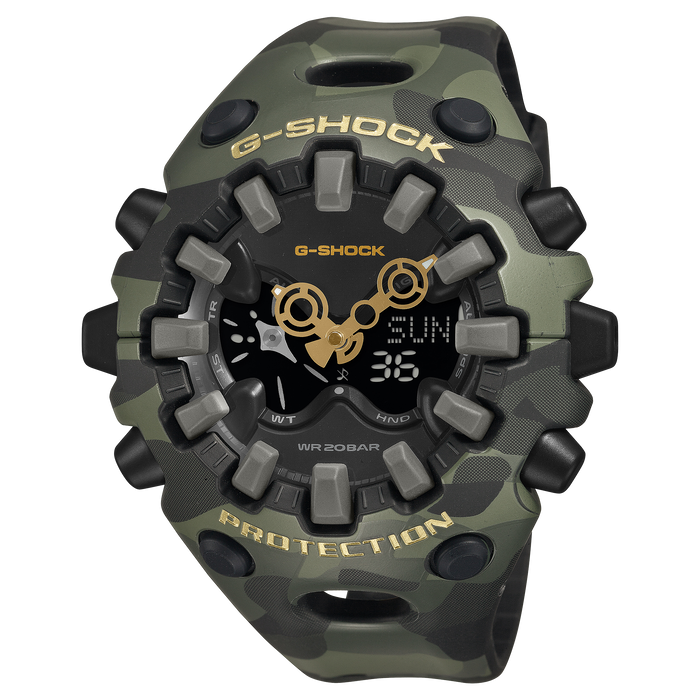 Reloj - G-SHOCK GA-V01CMG-3A
