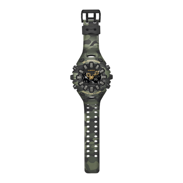 Reloj - G-SHOCK GA-V01CMG-3A