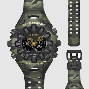 Reloj - G-SHOCK GA-V01CMG-3A