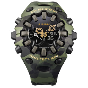 Reloj - G-SHOCK GA-V01CMG-3A