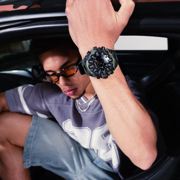 Reloj - G-SHOCK GA-V01CMG-3A
