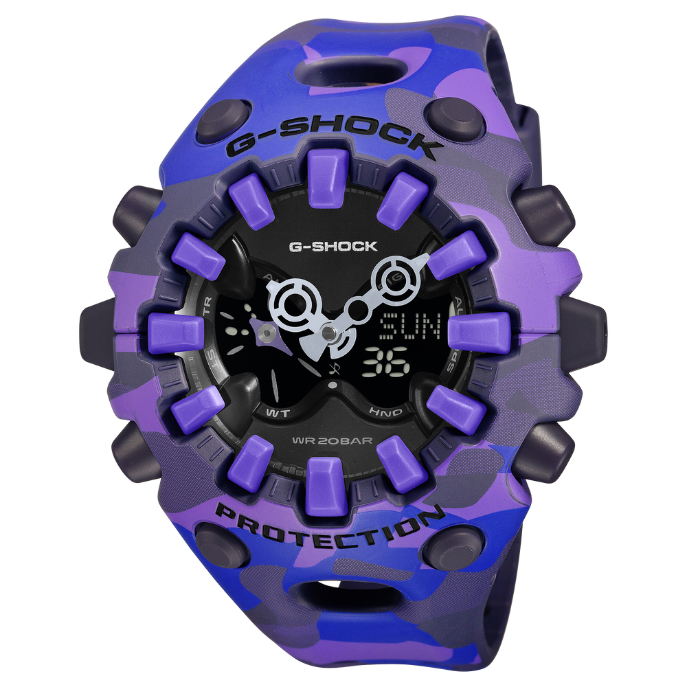 Reloj - G-SHOCK GA-V01CMG-6A
