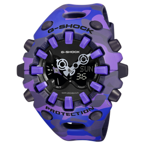 Reloj - G-SHOCK GA-V01CMG-6A