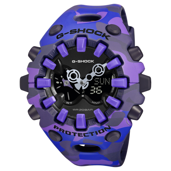 Reloj - G-SHOCK GA-V01CMG-6A