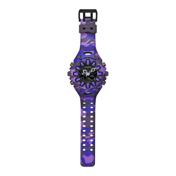 Reloj - G-SHOCK GA-V01CMG-6A