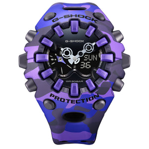 Reloj - G-SHOCK GA-V01CMG-6A