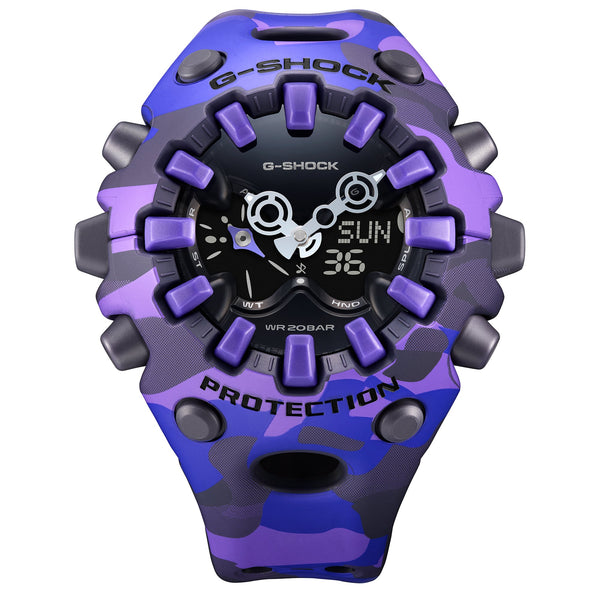 Reloj - G-SHOCK GA-V01CMG-6A