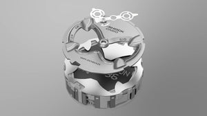 Reloj - G-SHOCK GA-V01-1A