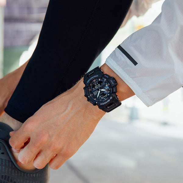Reloj - G-SHOCK GBA-900-1A