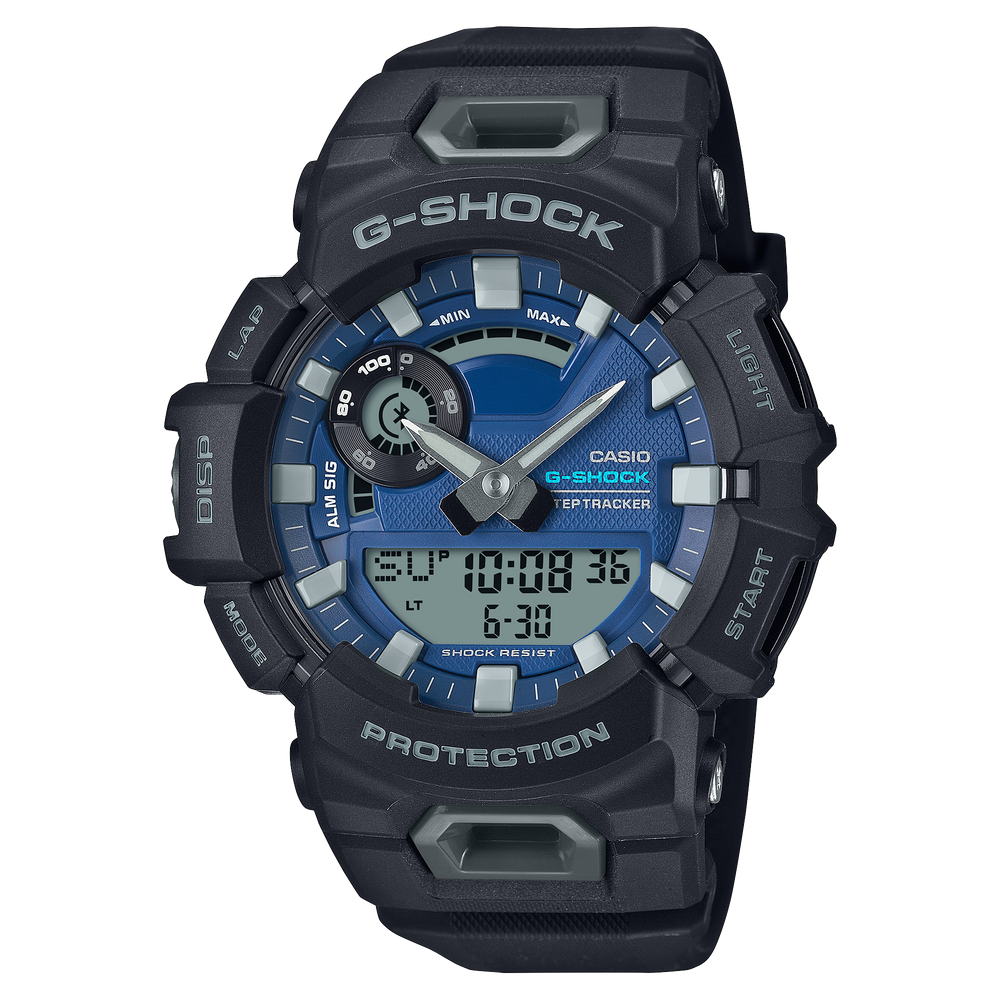 Reloj - G-SHOCK GBA-900CB-1A