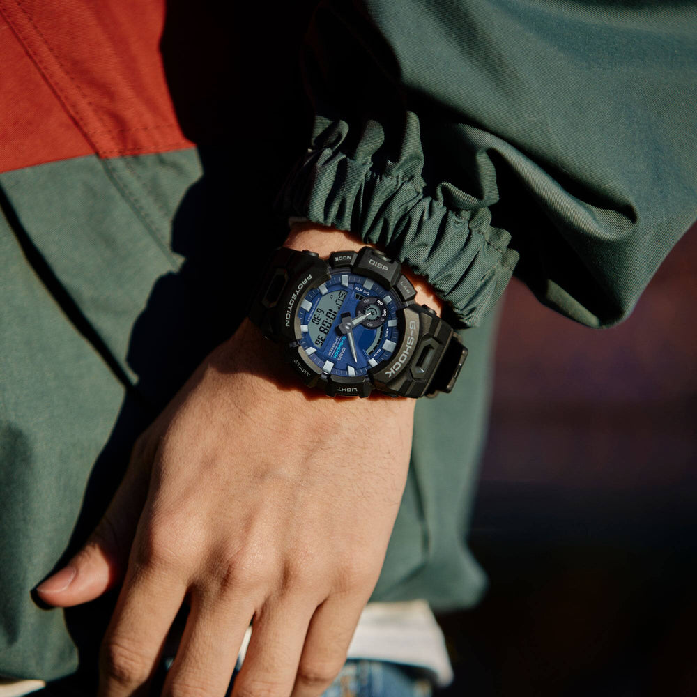 Reloj - G-SHOCK GBA-900CB-1A