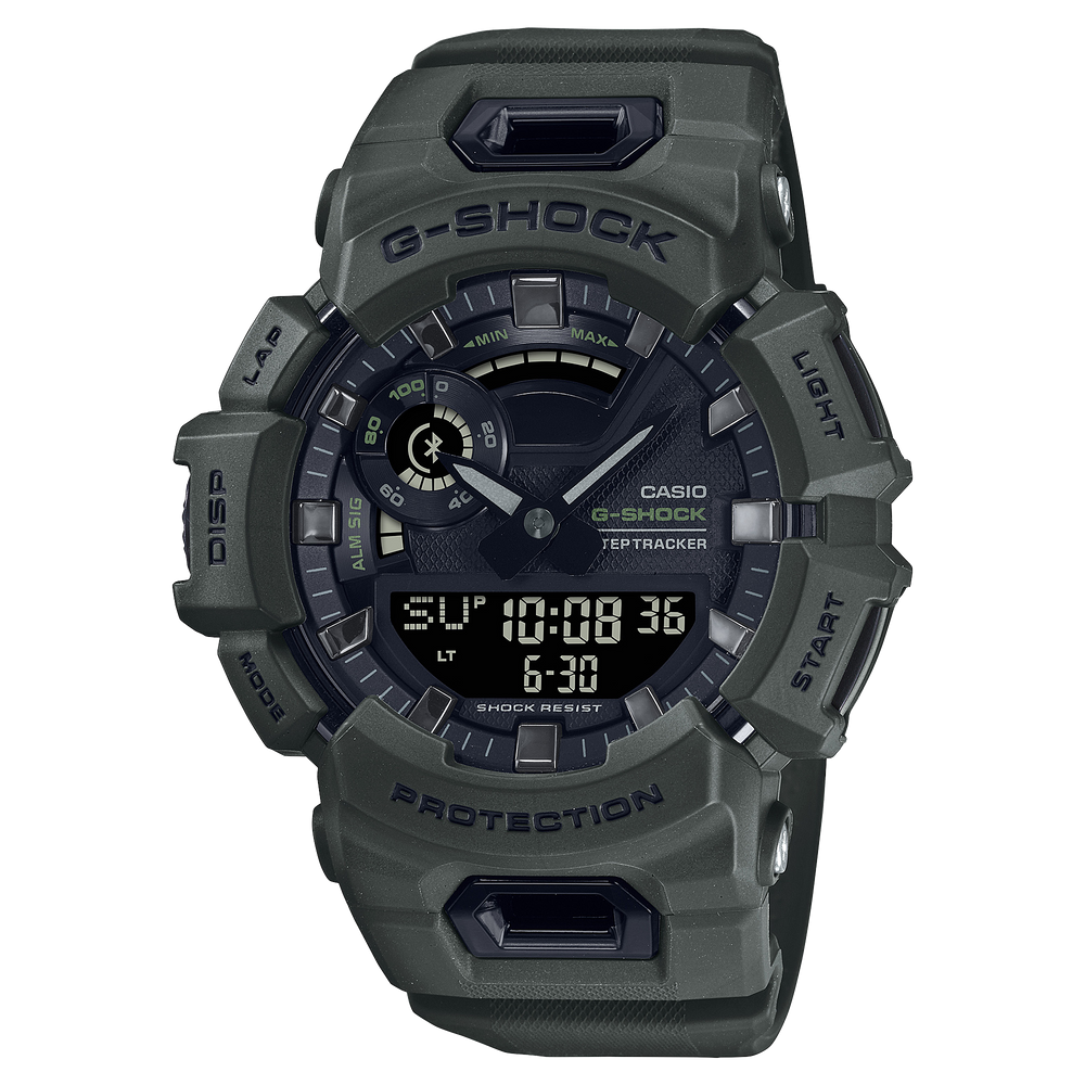 Reloj - G-SHOCK GBA-900UU-3A