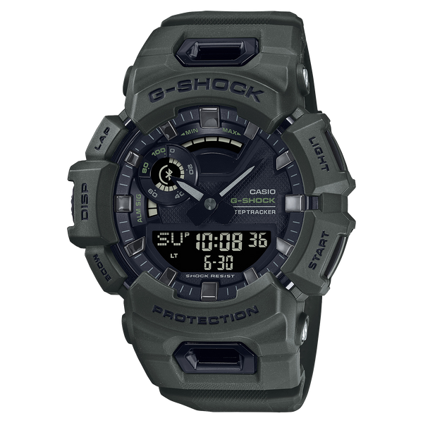 Reloj - G-SHOCK GBA-900UU-3A