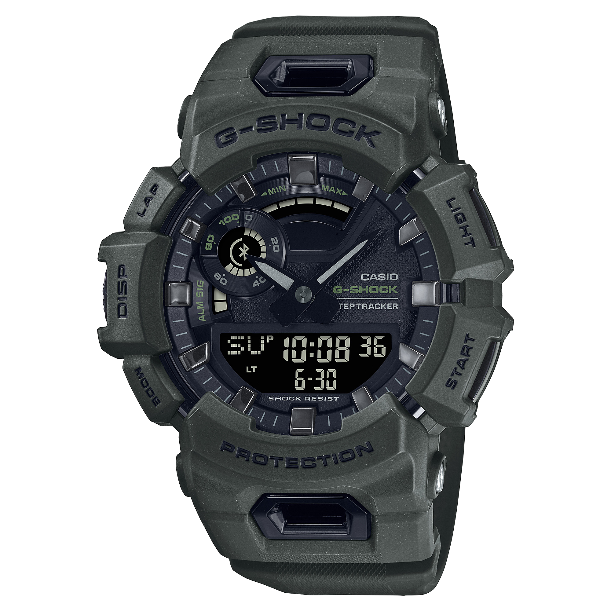 Reloj - G-SHOCK GBA-900UU-3A