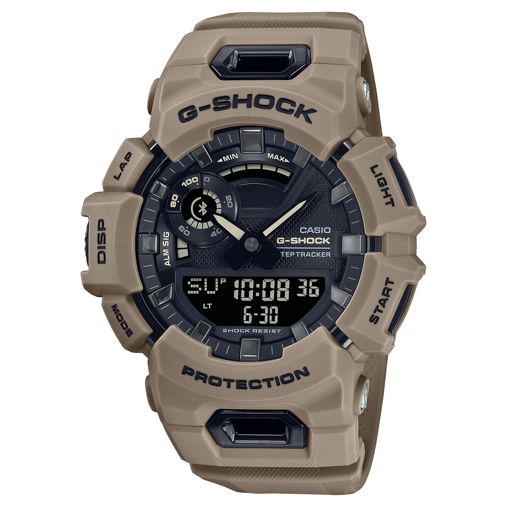 Reloj - G-SHOCK GBA-900UU-5A