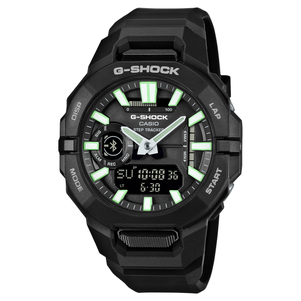 Reloj - G-SHOCK Bluetooth StepTracker GBA-950-1A