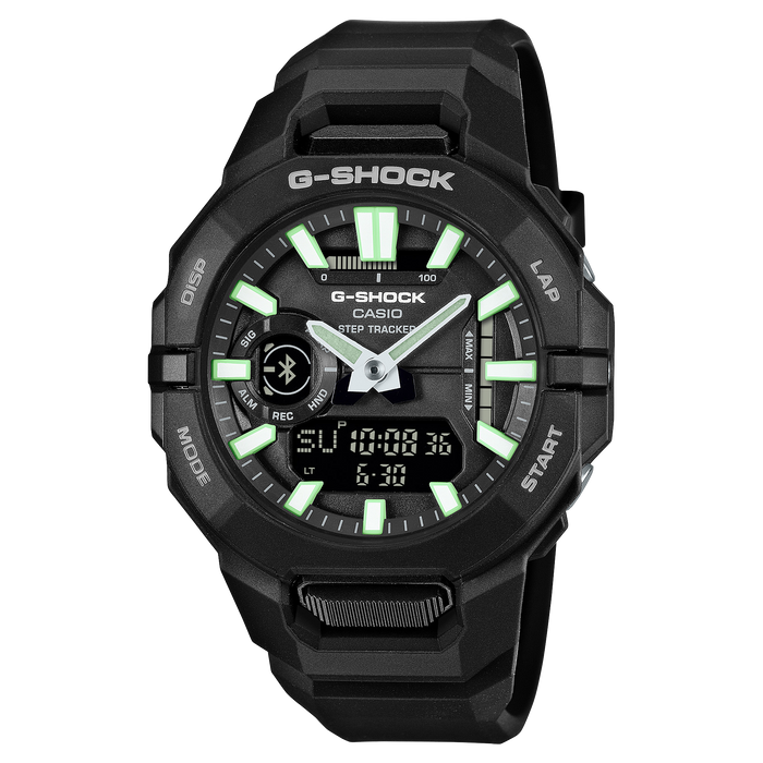 Reloj - G-SHOCK Bluetooth StepTracker GBA-950-1A