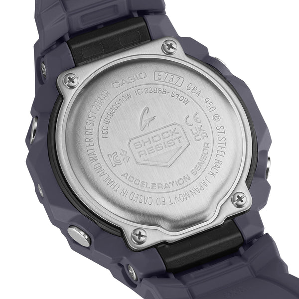 Reloj - G-SHOCK GBA-950-2