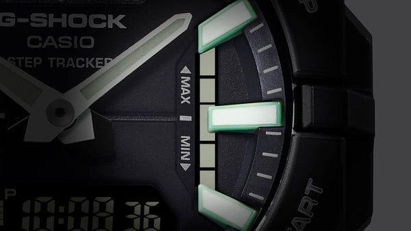 Reloj - G-SHOCK GBA-950-2