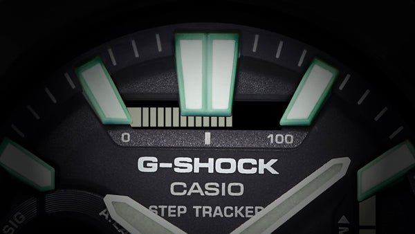 Reloj - G-SHOCK Bluetooth StepTracker GBA-950-1A